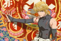 BUY NEW saiyuki - 9880 Premium Anime Print Poster